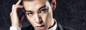 T.O.P de Big Bang "arregló" una foto del rapero Swings