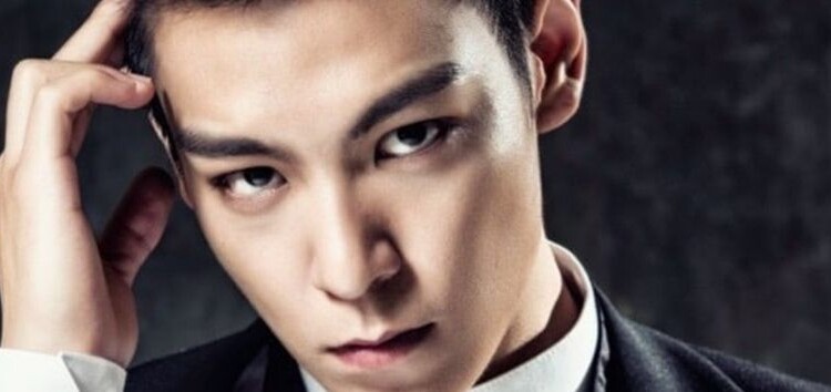 T.O.P de Big Bang celebró un lujoso cumpleaños