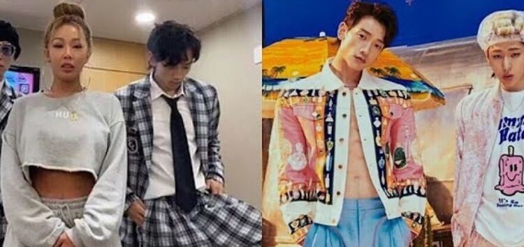 Descubre que retos de K-pop se volvieron virales en TikTok