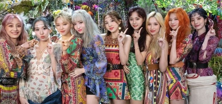 Conoce porque Twice hizo enojar a Jung Hyung Don