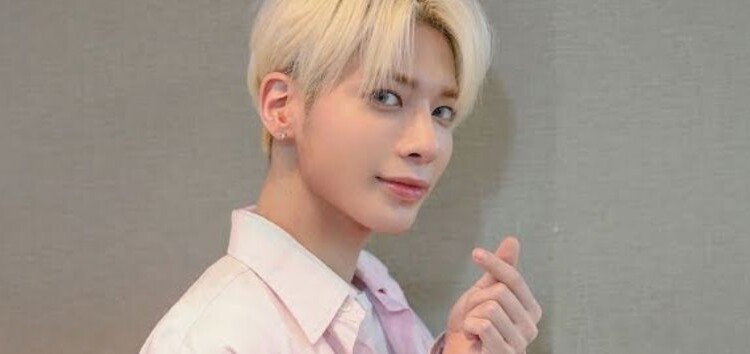 Personaje en el webtoon de 'True Beauty' podría estar inspirado en Taehyun de TXT