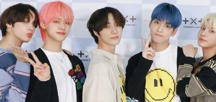 Descubre que miembro de TXT no contesta los mensajes del chat grupal