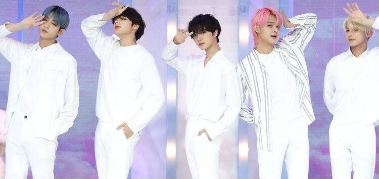 TXT habla sobre su nuevo álbum y su experiencia como grupo con Apple Music