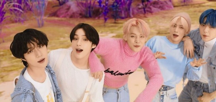 ¿Quieres saber cómo fueron descubiertos los miembros de TXT por Big Hit? ¡Descúbrelo!