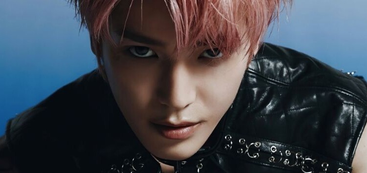 Taeyong de SuperM es el fan más afortunado en un programa de Japón