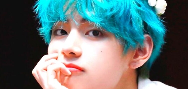 ¿Alicia Keys es ARMY? + interacción con V de BTS