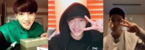 Conoce a los ídolos de K-pop que tienen las transmisiones en vivo más entretenidas