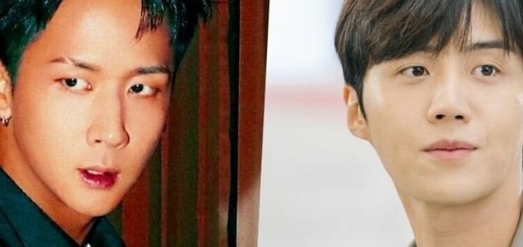 Ravi de Vixx y el actor Kim Seon Ho demuestran tener una gran amistad