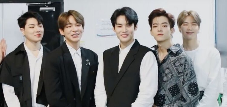 VICTON y staff de Play M Entertainment da negativo en prueba por COVID-19