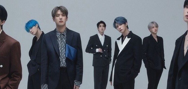 Conoce los miembros de VICTON que tienen una cuenta personal en Instagram