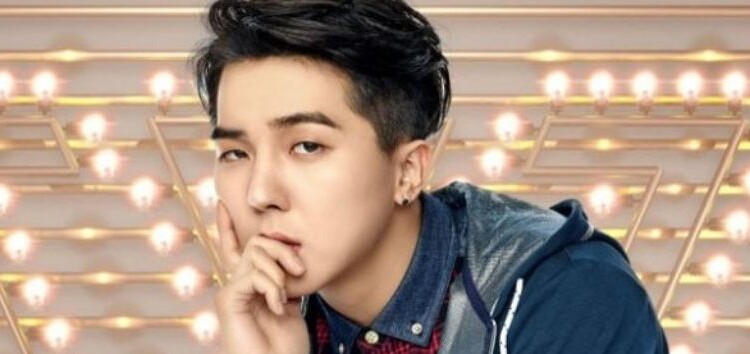 Song Mino de Winner confiesa que sufre de insomnio