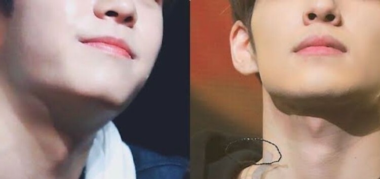 ¿No son hermanos? Internautas se sorprenden de cuánto se parecen estos artistas de JYPE