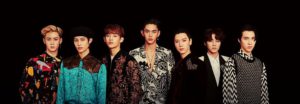¡Cuidado! WayV está más atento de lo crees sobre que dicen los fans de ellos