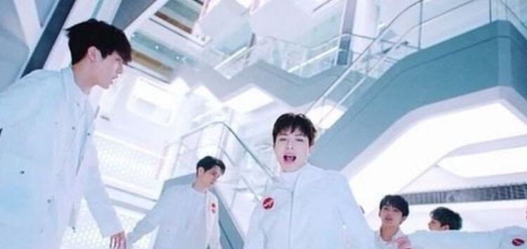 Conoce por que el nuevo edificio de YG Entermaiment ha llamado la atención de los internautas