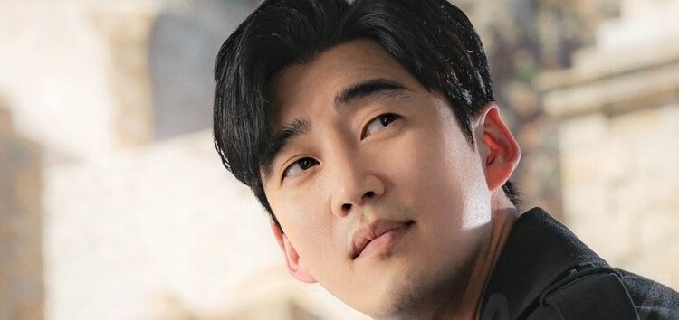 Yoon Kye Sang en conversaciones para protagonizar el drama 