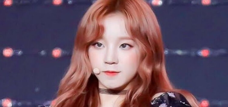 Esto es lo que bebe Yuqi de (G) I-DLE para mantenerse saludable