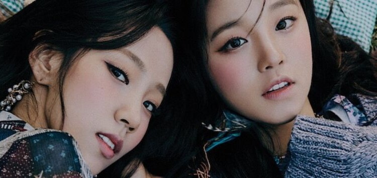 Yuqi de (G) I-DLE y Yeoreum de WJSN hablan sobre su amistad