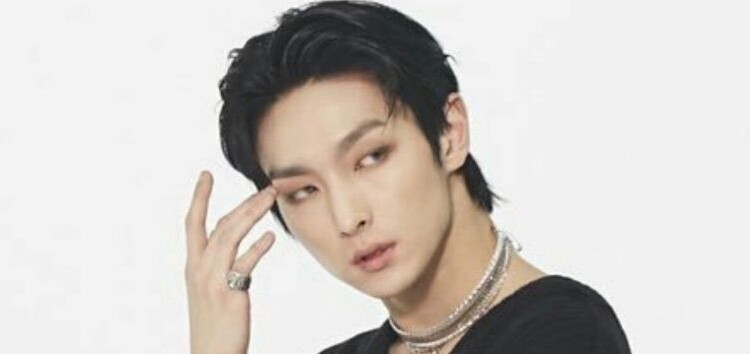 Zuho de SF9 actuará en el web drama 