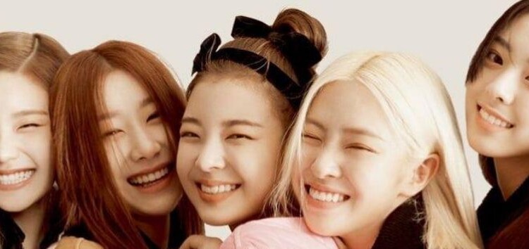 ITZY habla sobre sus canciones, bailes y su trabajo en equipo