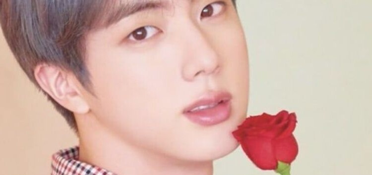 Sete vezes jin não cumpriu com o código de vestimenta BTS