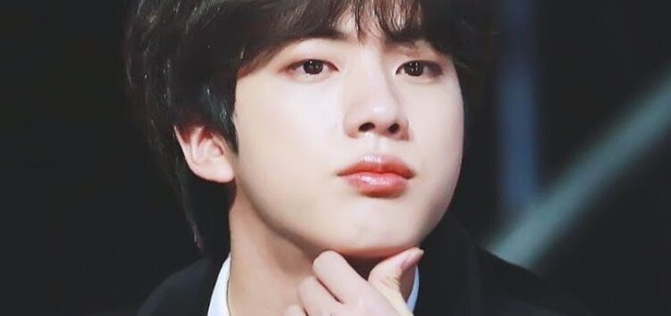 Jin de BTS: El hombre más guapo de la Tierra
