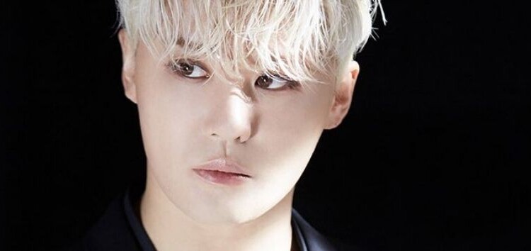 Kim Junsu revela detalles de su nuevo álbum 