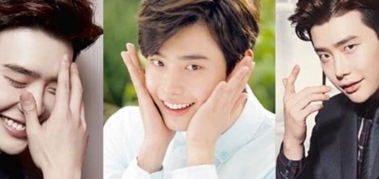 ¿Extrañaste a Lee Jong Suk? Esto puedes hacer para celebrar su regreso como civil