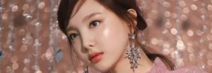 Conoce porque Nayeon de Twice lloró en el escenario una vez
