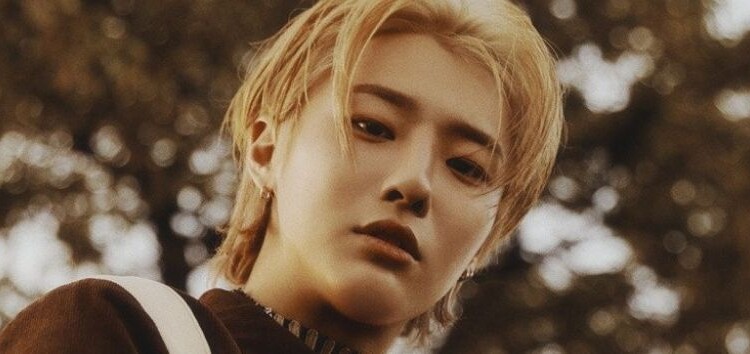 WOODZ lanza nuevas imágenes teaser y elimina la foto anterior por acusación de 