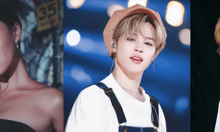 Ranking mensual: Esta es la reputación de marca de ídolos individuales de noviembre