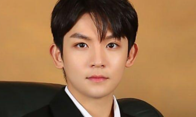 Ricky de Teen Top anuncia su alistamiento militar