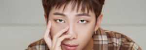 6 Razones por las que te enamorarás de RM de BTS