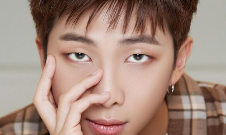 6 Razones por las que te enamorarás de RM de BTS