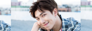 RM creyó que BTS se decía 'Ramón' en México