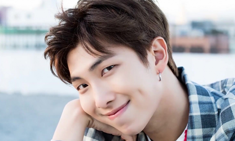 RM creyó que BTS se decía 'Ramón' en México