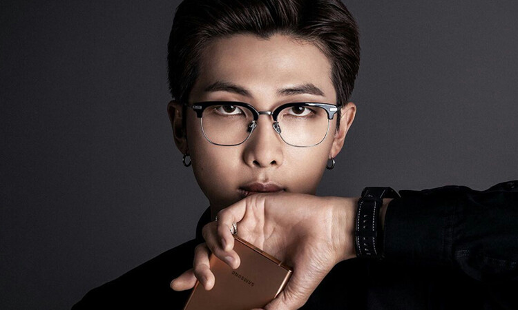 RM hace la mejor publicidad para Samsung por ser el Rey de la destrucción