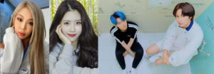 Mijoo de Lovelyz, Jessi y Yeonjun y Huening Kai de TXT serán los invitados en episodio de 'Running Man'