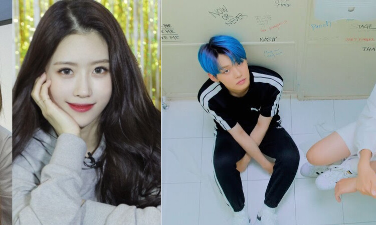 Mijoo de Lovelyz, Jessi y Yeonjun y Huening Kai de TXT serán los invitados en episodio de 'Running Man'