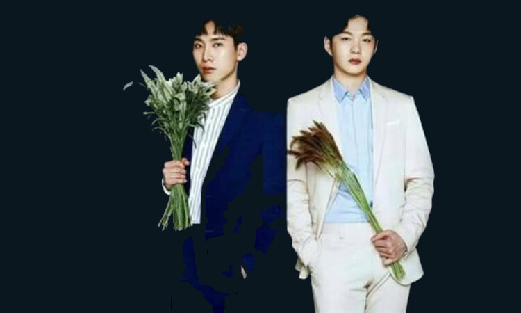 Eunkwang y Changsub de BTOB abren su propio canal en Youtube