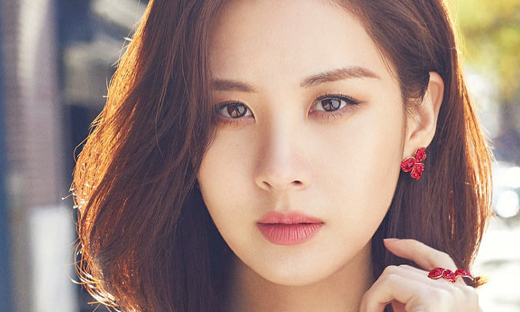 Seohyun escribe nota para la difunta Park Ji Sun