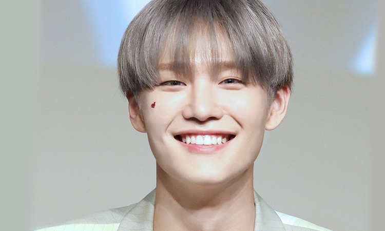 Seunghun de CIX demuestra su cariño por los miembros de TREASURE