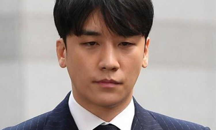 La cuarta audiencia de Seungri en la corte se pospone por el aumento de casos de COVID19