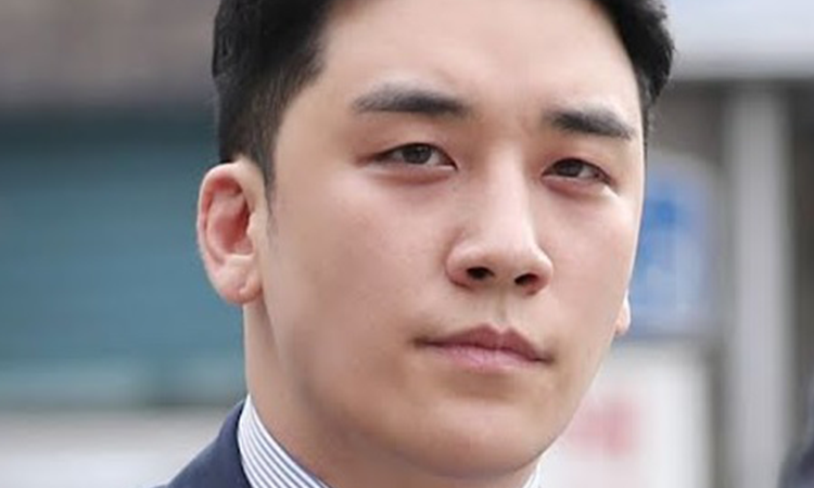 Testigo niega participación de Seungri en mediación de prostitución