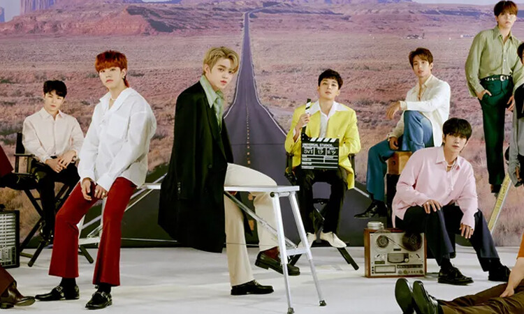 Carat tienen opiniones divididas sobre que Seventeen no estará en el concierto de Big Hit