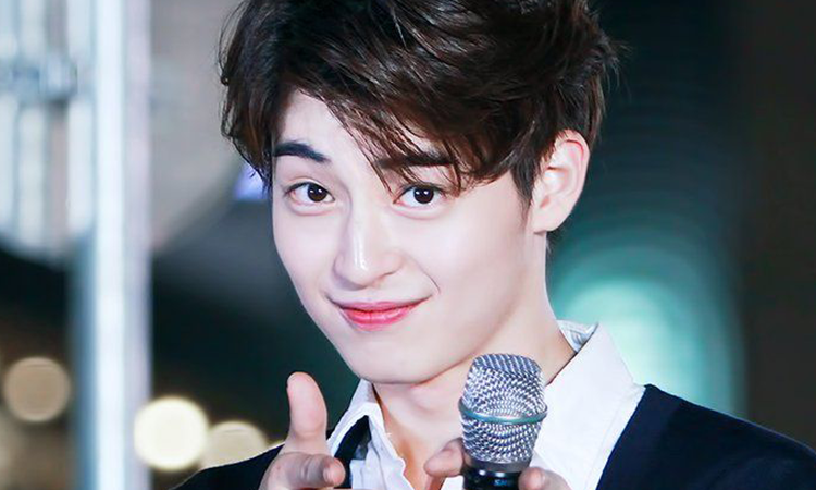 Shin Joon Seop repite papel en la segunda temporada de '7 Days Romance'