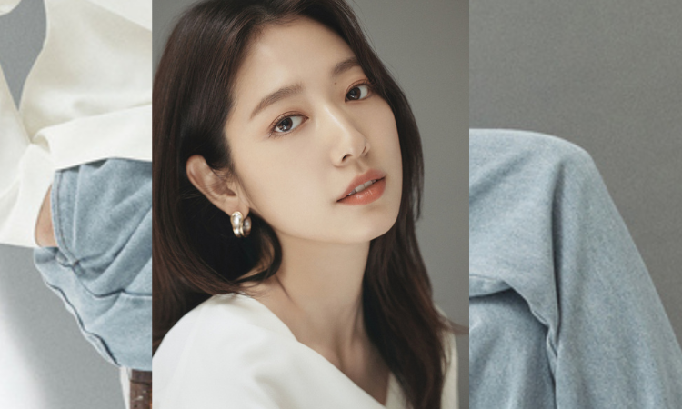 Park Shin Hye habla sobre su nueva película de suspenso 