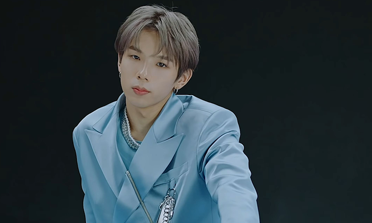 Estilista de NCT revela su primera impresión de Shotaro