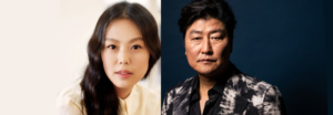 Song Kang Ho y Kim Min Hee entre los 25 mejores actores del sigo 21 por The New York Times