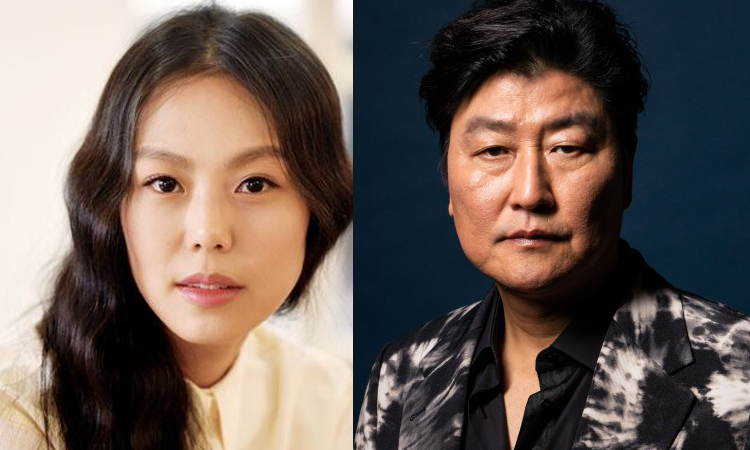 Song Kang Ho y Kim Min Hee entre los 25 mejores actores del sigo 21 por The New York Times