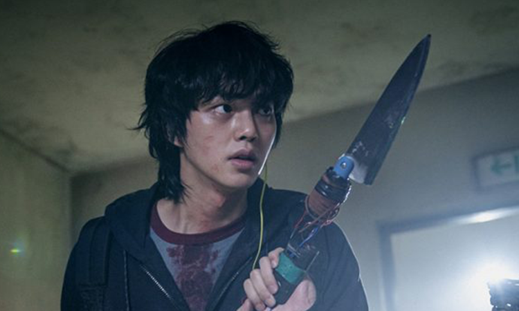 Liberan el terrorífico teaser del Kdrama 'Sweet Home' con Song Kang